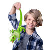 Lezard Robotique Vert Robo Alive