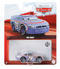 Disney Pixar Cars Haul Inngas