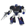 Transformers Generations Selects Deluxe WFC-GS23 Deep Cover