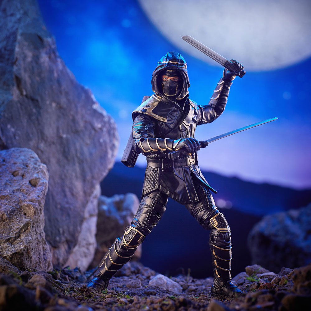 Marvel legends deals endgame ronin
