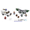 LEGO Marvel Spider-Man Beware the Vulture 76083