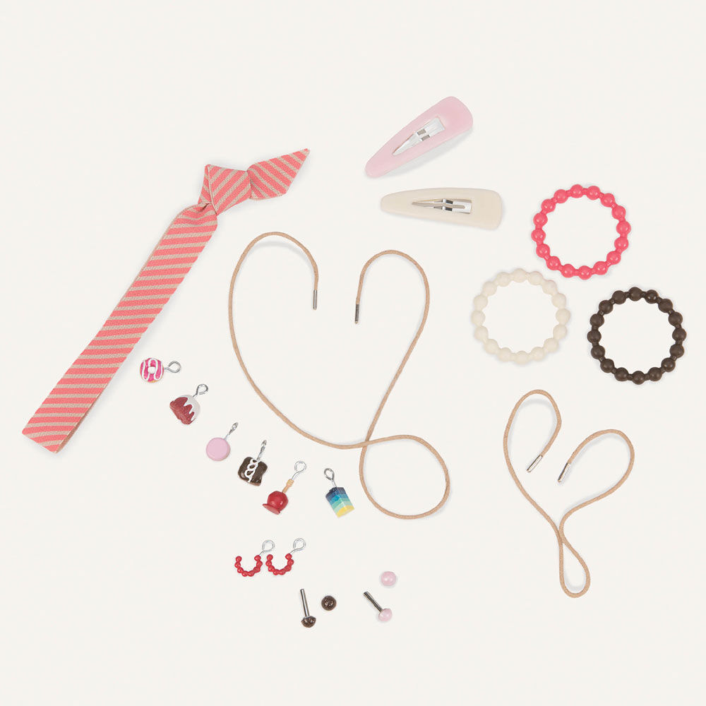Our generation on sale jewelry doll audra