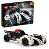 LEGO Technic Formula E Porsche 99X Electric 42137 Model Building Kit (422 Pieces)