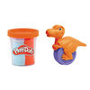 Play-Doh Dino Crew, Dino-raptor, dinosaure