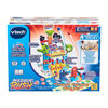 VTech Marble Rush Carnival Challenge Game Set - Bilingual English/French