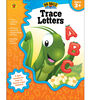Trace Letters - English Edition
