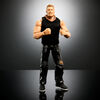 WWE Elite Action Figure WrestleMania Build-A-Figure
