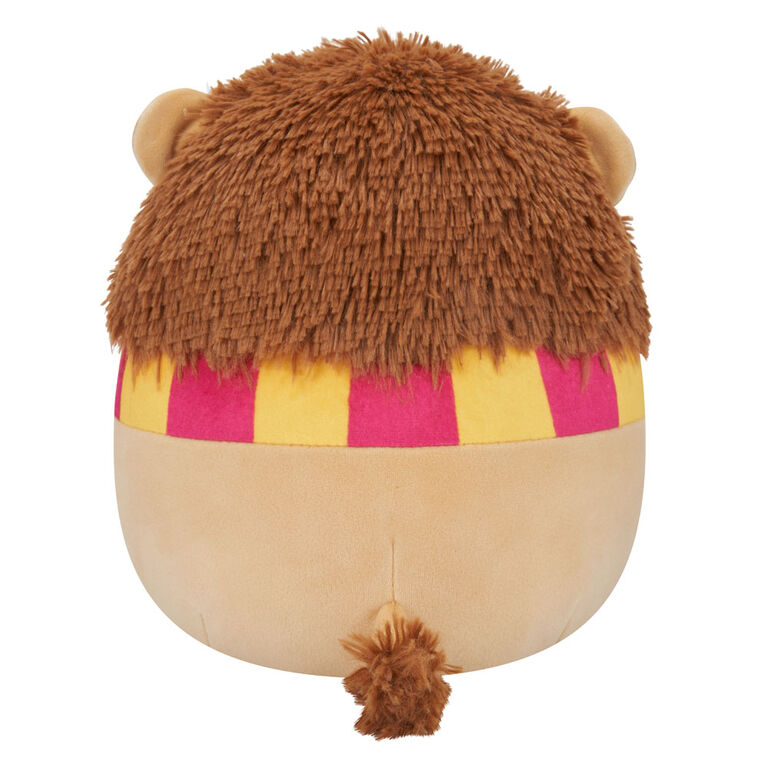 Squishmallows 8 - Harry Potter: Gryffindor Lion