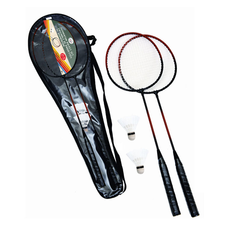 Danaplay Badminton Set