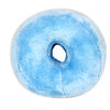 Bab & Tot Plush stacking activity toy: Blue Dog
