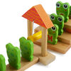 Imaginarium Discovery - Froggie Dominoes 60 Pieces