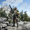 G.I. Joe Classified Series #133, ALBERT "ALPINE" PINE Action Figure