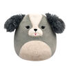 Squishmallows 5" - Flipamallows: Geraldine the Pink Cat & Malu the Grey Dog