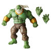Hasbro Marvel Legends Series Avengers 6-inch Scale Maestro Figure and 2 Accessories