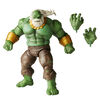 Hasbro Marvel Legends Series, figurine de collection de 15 cm Maestro et 2 accessoires