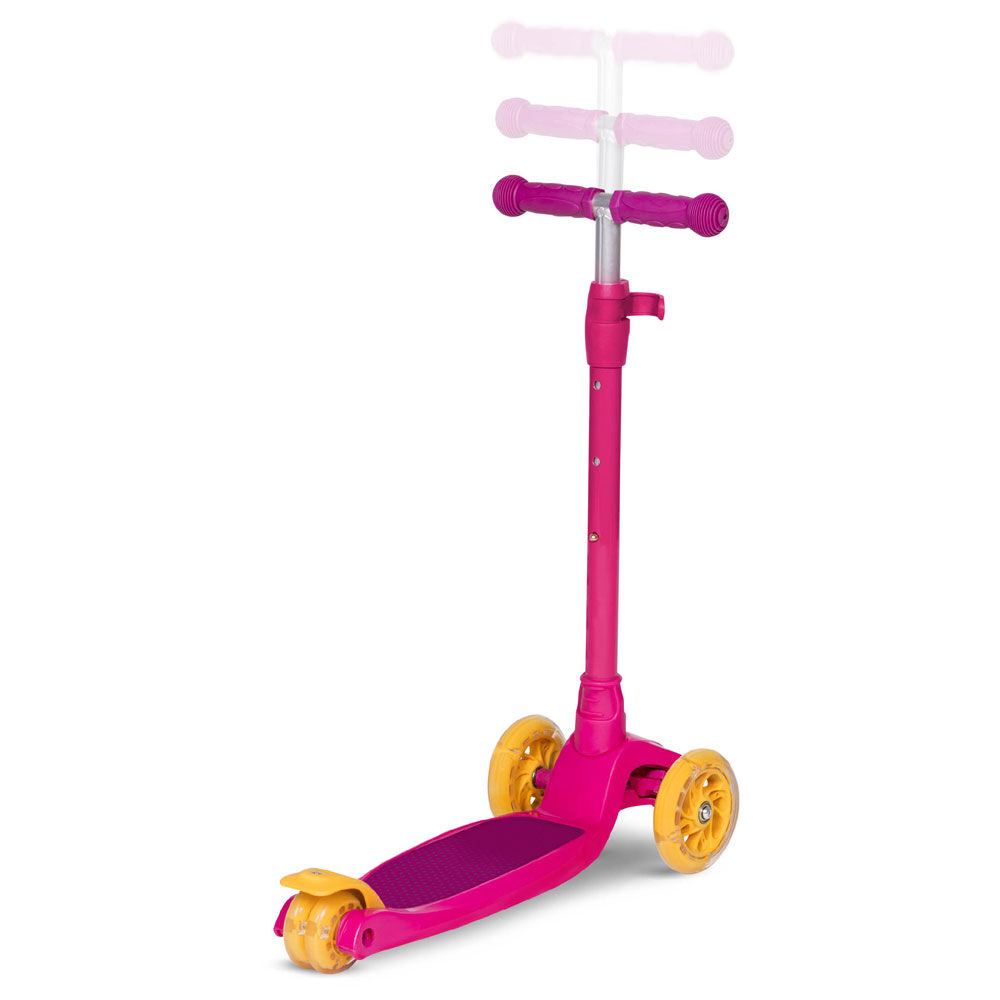 Our Generation By My Side Scooter Scooter with Doll Carrier English Edition Toys R Us Canada