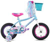 Little Miss Matched - Vélo 12 po - Notre exclusivité