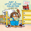 Just a Little Critter Collection (Little Critter) - Édition anglaise