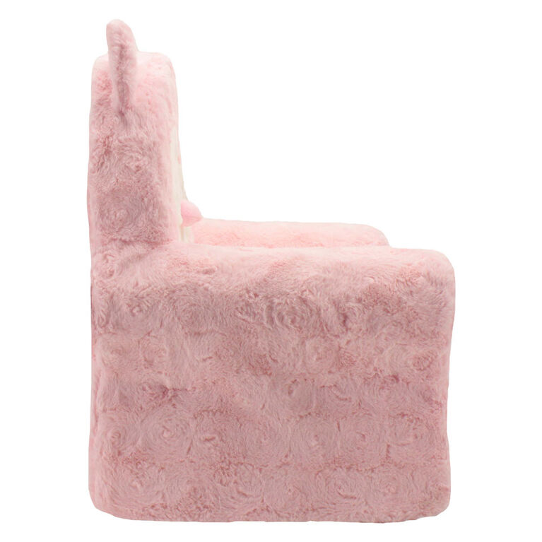Sweet Seats Soft Chair Pink Owl Toys R Us Canada