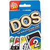 Dos Card Game