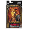 Dungeons and Dragons Honor Among Thieves Golden Archive Holga 6" Scale Collectible Action Figure Inspired by D&D Movie