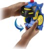 Fisher-Price Imaginext DC Super Friends Head Shifters Batman and Batmobile Set