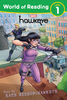 World Of Reading This Is Kate Bishop - English Edition
