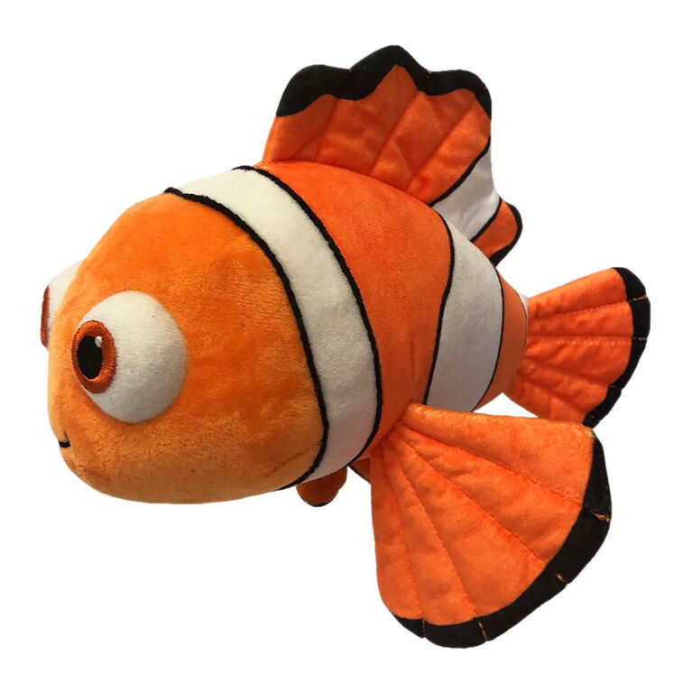 Disney Pixar Monsters, Inc: Nemo Plush