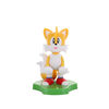 Exquisite Gaming SEGA: Tails Holdem, support de téléphone et de earpods