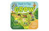 Peek-a-Flap: Grow - English Edition