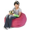Comfy Kids - Comfy Bag Beanbag in Bling Pink