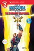 He-Man and the Masters of the Universe Reader: The Sword of Grayskull (Scholastic Reader, Level 2)  - English Edition