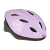 Child Cruiser Purple Helmet