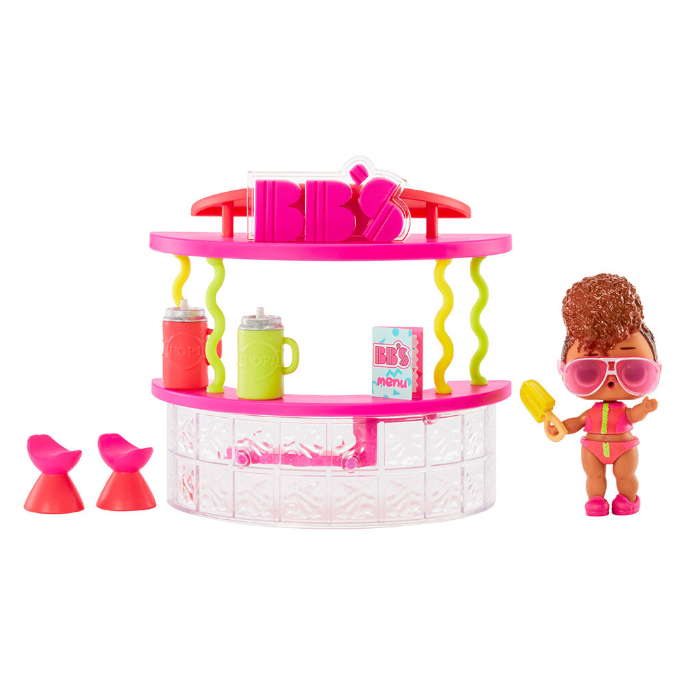 Toys r us lol doll house outlet