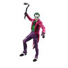 DC Multiverse - The Joker: Le Clown (Batman: Three Jokers Comics) Figurine