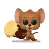 Figurine en Vinyle Jerry par Funko POP! Tom and Jerry