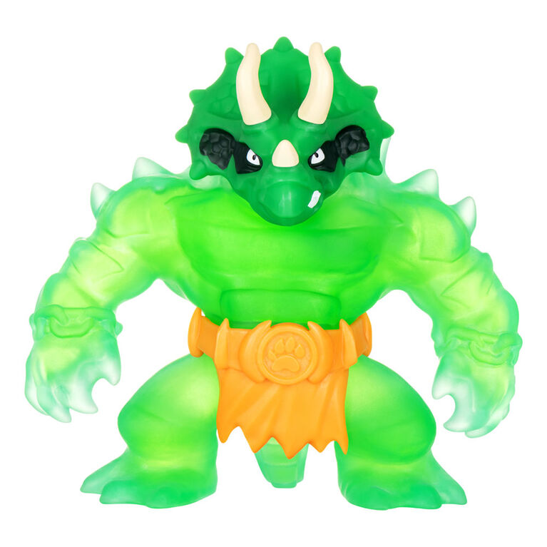 Heroes Of Goo Jit Zu Glowshifters S8 Hero Pk