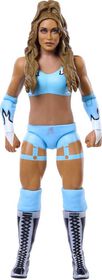 WWE Figurine articul&eacute;e Aliyah  15,24 cm