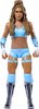 WWE Aliyah Action Figure, 6-inch Collectible