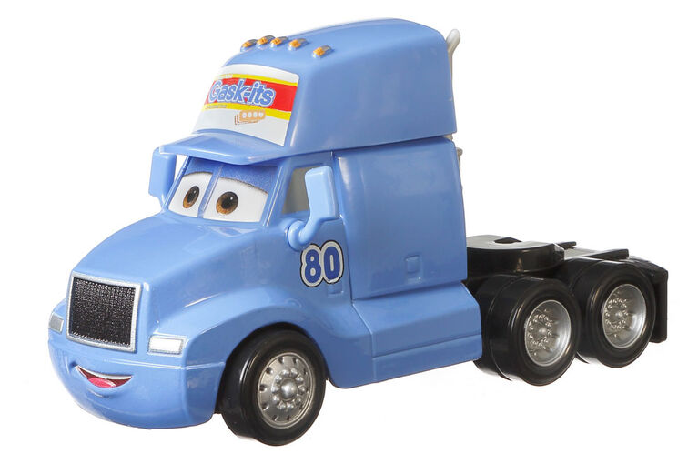 Disney/Pixar Cars Dale Roofolo Vehicle
