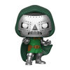 Funko POP! Heroes: Marvel Comics Fantastic Four - Doctor Doom