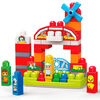 Mega Bloks Musical Farm