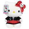 Hello Kitty and Friends 8" Plush - Hello Kitty Red