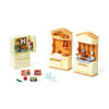 Calico Critters - Kitchen Play Set