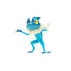 Ensemble de figurine de combat Pokémon