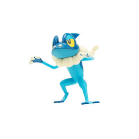 Pokémon Battle Figure Pack
