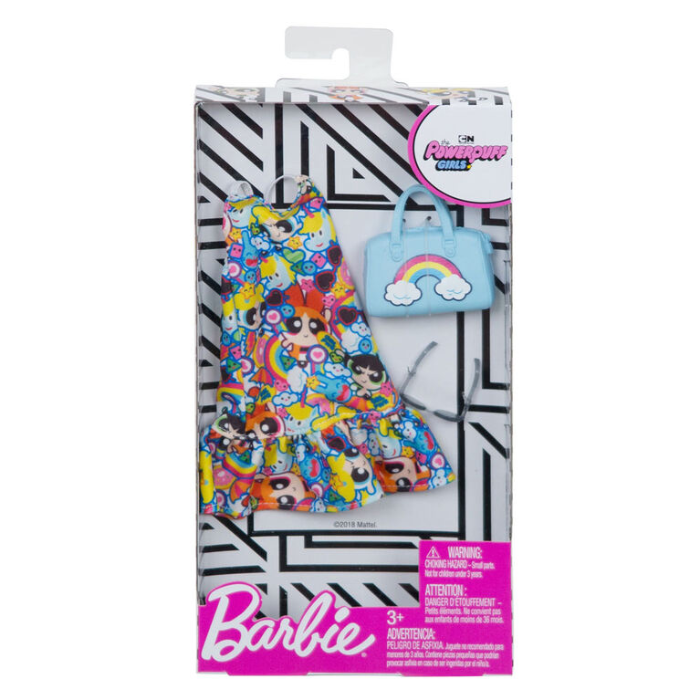 [Echanges] Vêtements Barbie 4149E997_2