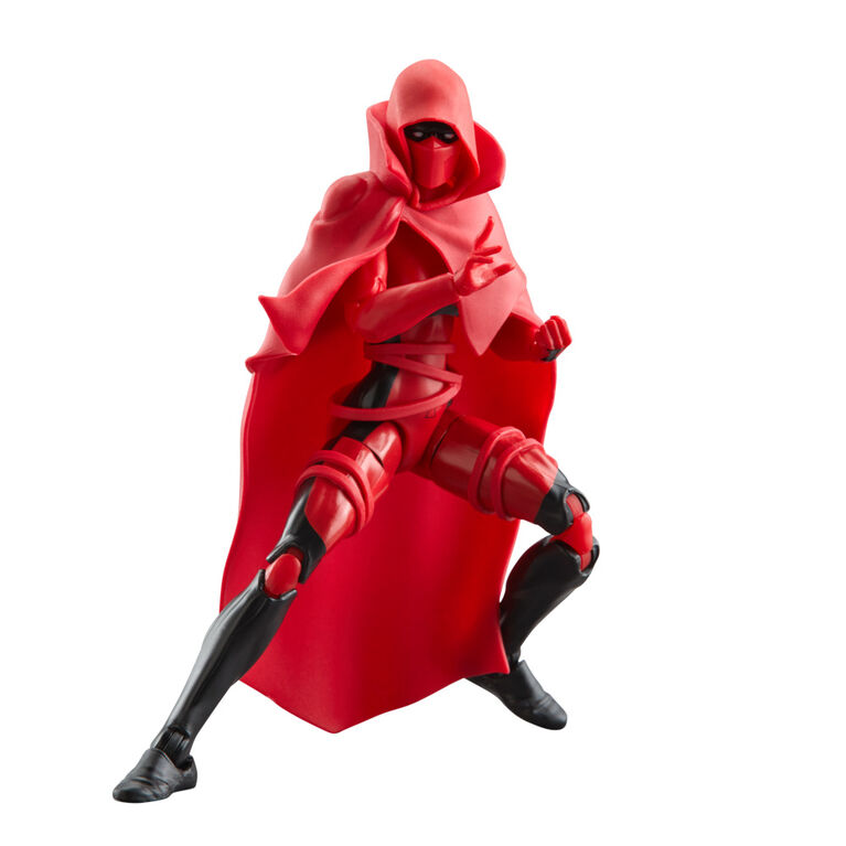 Marvel Legends Series Red Widow Comics Action Figure