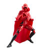 Marvel Legends Series Red Widow Comics Action Figure