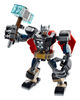 LEGO Super Heroes L'armure robot de Thor 76169